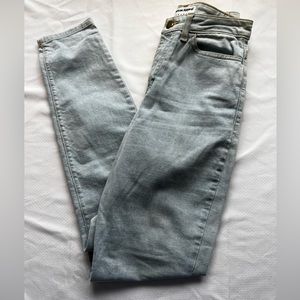 Women’s American Apparel Size 27 Denim Jeans